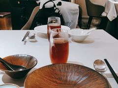 -悦融琥珀·京鲁菜·海味珍品(西单店)