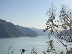 -羚羊峡古栈道森林公园