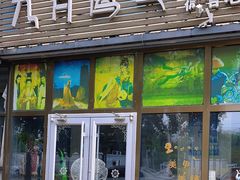 -九月鹰飞汉服摄影工作室