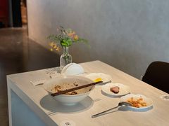 -漆黑觉米粉(三里屯店)