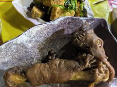 -尕羊烤肉餐厅·清真(会宁路店)