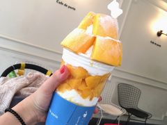 -Cafe de Paris(林荫路店)