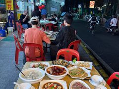 -连家船海鲜大排档·20年闽菜店(厦大店)