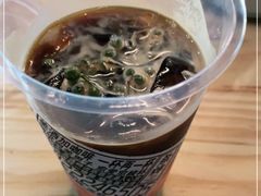 -无牌咖啡&酒馆