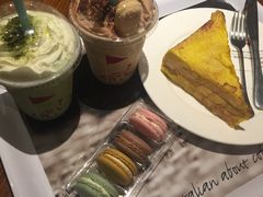 -COSTA COFFEE(德基广场店)