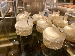 -深圳四季酒店·馥自助餐厅