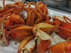 -仁西海鲜酒楼(振东店)