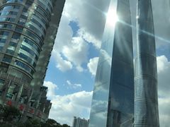 -招商银行(上海分行营业部)