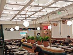 -新旺茶餐厅(鑫耀·光环live店)