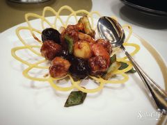 -金轩中餐厅 Jin Xuan(浦东丽思卡尔顿酒店)