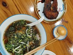 -小方的面(徐家汇店)