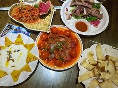 -吉祥圣雪藏餐