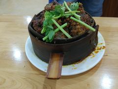 -华兴街自力面店