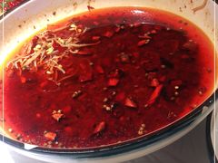 -雲蜀龙阁·金牌水煮鱼(方庄店)