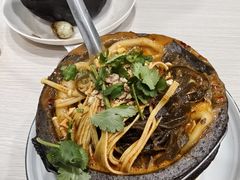 砂锅手擀粉-阿朵妹土豆粉(北环路店)
