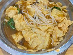 -柳州肥姨妈大骨螺蛳粉(江宁万达店)