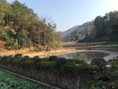 -韶山毛泽东同志故居