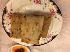 腊味萝卜糕-鹿鸣酒家(越秀店)