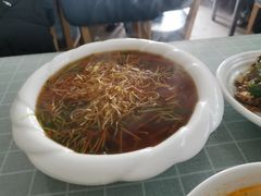 -知一馨香熏肉大饼(抚顺石化大学店)