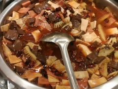 -巧媳妇灌汤自助水饺馆(龙盛·万豪店)