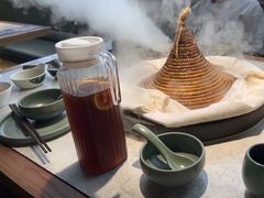 -鲜潭蒸汽石锅鱼(五道口购物中心店)