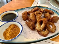 招牌脆皮大肠-宴鲜森·老底子杭帮菜(河坊街店)