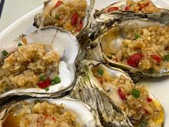 -覃记海鲜美食餐厅