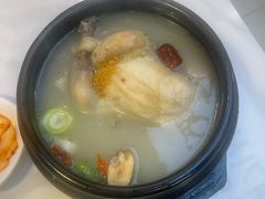 -长顺参鸡汤店(西塔总店)