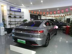 -比亚迪汽车王朝网(易能环耀银海大厦城市展厅)