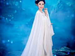 -九月鹰飞汉服摄影工作室