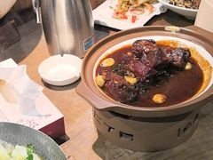 -印巷里主题餐厅(马鞍山店)