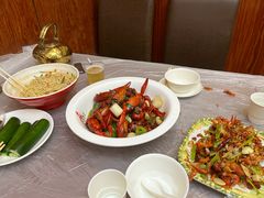 -四妹餐厅(玫瑰街店)