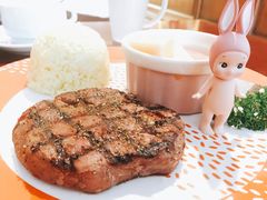 -飞石咖啡(帝壹城店)