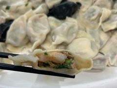 -三合园水饺(二马路店)