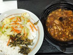 -永和大王(中关二店)