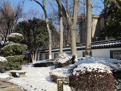 -南京中国近代史遗址博物馆(南京总统府)