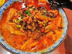 -螺世纪螺蛳粉·桂味小排档(裕德店)