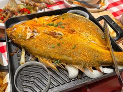 -西贝(宝乐汇店)