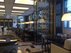 -杭州东站汇和君亭酒店