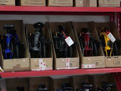 -大视光学•LINDBERG林德伯格•全球手工眼镜集合店(王府井店)