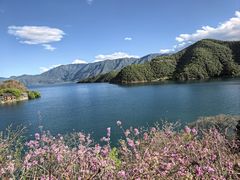 -丽江泸沽湖景区-里格半岛