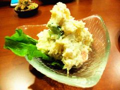 -気楽亭和食料理(气乐亭大世界本店)