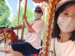 -辛玛王国游乐园