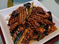 -高玛纳驴肉火烧(河间总店)