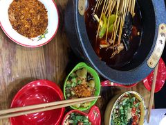 -冒椒火辣(奎星楼街店)