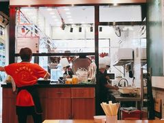 大堂-澳门陈光记烧味饭店(郎家园店)