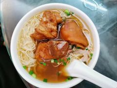 -周门传统竹升面