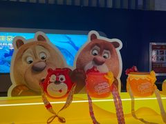 -大同方特欢乐世界