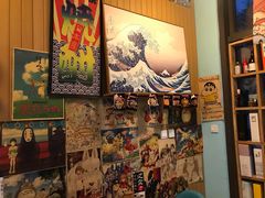 -一道浪居酒屋