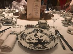-夏苑(新加坡丽思卡尔顿美年酒店)